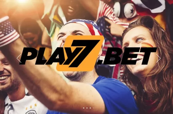 Cadastre-se na Play7 para receber o bônus de boas-vindas